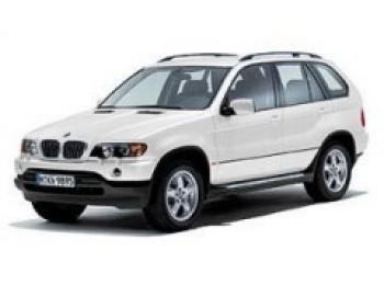 X5 E53 (1999-2006)